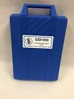 Gsi1050 Cornwell Universal Compression