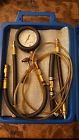 Gsi4000 Cornwell Fuel Pressure Tester