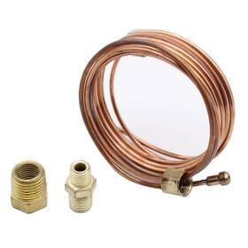 Ssa-66050 Gskmotor 72ftft Oil Pressure Gauge Tubing Kit Ag-96 3224 82553-f Ag96 Mechanical