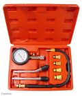 Gt537 Compression Tester Tool For Cars And Motorcycle Engines Automotive Tools