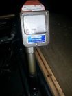 Gu-1000 Amtest Motometer Vintage Recording Compression Tester No Reserve