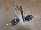 Hae00002 Linear Safety Beam Sensors For Garage Door Openers