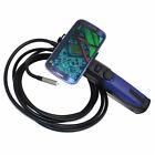 Hd3m Circuit Specialists Aardvark Waterproof Wireless Inspection Camera For Android Iphone 723175292857