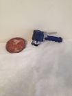 At400a Heavy Action Point Sander " Blue Dual Duty 6