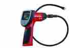 Hf-61839-11021128 Cen-tech Digital Inspection Camera Scope Endoscope Borescope Waterproof Lcd Small 792363679794