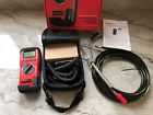 Hhga5b Snap On New Hand Held Gas Analyzer Model