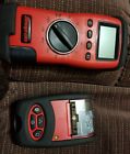 Hhga5c Snap On Gas Analyzer With Printer