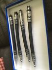 Hoses.14mm Snap On 4 Tools Compression Adapter