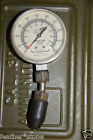 Ct90k Hoses Adapters Tester 0-300 Compression Deluxe Psi Kit 7 Matco