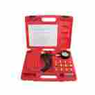 Hr363 Pirate Mfg Engine Oil Pressure