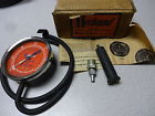 Ht600 Herbrand Manifold Vacuum Fuel Pump Tester Gauge