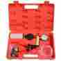 Hue0790171510377cv Unbranded Generic 2 In 1 Brake Bleeder Bleeding Vacuum Pump Tester Kit Professional Gold I2c0