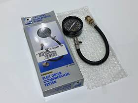 531031686 Husqvarna G-320hd Nos Oem Flex Drive Compression Tester