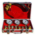 60mpa Hydraulic Test Coupling Point Pressure