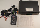 J-37164-a Ii Iii 71 Ddec Tester Sensor Detroit 53 92 60 Series -37164- Diesel