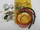 17-8704 Injection Pressure Domestic Gauges Foreign Fuel Dual Universal Tester