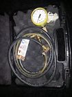 Mt337b Injection Set Fuel Gauge Pressure Snap-