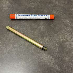 007881 Innovative Products Of America Ipa Tools Cat. No. 7881 Compression Tester Gauge Extension Tool