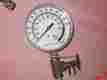 J-34730-1a Kent-moore Kent Moore Pfi Pressure Gauge Assembly And Hose With Swagelok Fitting
