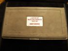 J 34730-kit Injector Test Kit Model Tests Gm Ford Bosch Style