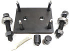 J-44376 Kent-moore Input Puller Pusher Shaft -44376 Output Bearing Set
