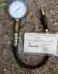 J-6629-a J-6626 Kent-moore Kent Moore Cylinder Compression Tester Guage Detroit Diesel