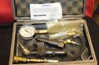 J-7334-e J 7915-e Kent Moore Diesel Mechanic Cylinder Compression Test Gauge