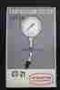 Jct21 Stanley Proto Universal Compression Tester 300 Lbs Sq In W 6 Extension Vintage