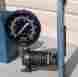 K-series Kiene Diesel Accessories Cylinder Pressure Indicator