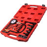 K1vc7l Maxpeedingrods Diesel Engine Compression Tester Gauge Tool Kit Auto Compressor