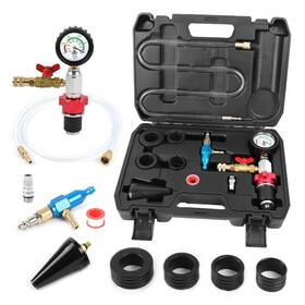 Sk28 Kaisal Coolant Vacuum Refill Kit Time-saving Well-sealed C