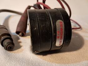 No-149 Kd Deluxe Compression Gauge