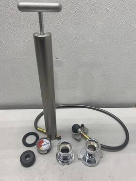 Bt-11-52 Kent-moore Cooland System Leak Tester