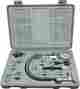 Khtu-15-53 Kastar Hand Tools A E Lang Diesel Compression Tester Set