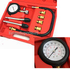 90376 Kit M14 Gauge Gas M8 Auto Tester M12 Cylinder Motor Engine M10 Compression