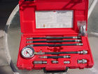 Kit Test Compression Tester Mac Hose Ct-100 Valve Ct100 Tools Adapter Gauge Coupler