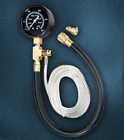 Km2530 Kal Equip Fuel Pressure Tester