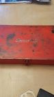 Kpa-124 Snap On Vintage 1959