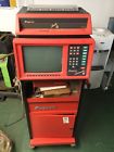 Kr495apn Snap On Counselor Ii Digital Oscilloscope With Accessories Manuals