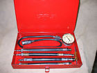 Kra-124-a Snap-on Compression Gauge Tester Tools