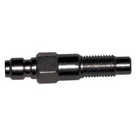 Tu-15-35 Lang Tools M8 X 1 Mm Glow Plug Diesel Adapter For Use W Compression Tester Tu-15
