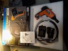 66550 " Lcd Color Cen-tech Inspection Wireless 2.4 Camera Monitor