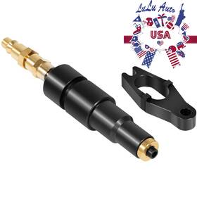 9007a Luauto Compression Test Adapter Tool For 6.7l 5.9l Cummins Diesel Engine Dodge Ram