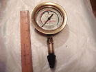 Auto1900s Lux Test-master Tester "- Aviation Type Compression Vintage Engine Pow