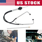 Lwy414854 Edal Auto Mechanics Stethoscope Car Engine Block Diagnostic 6468849247460