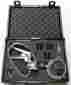 M-30065-001 Safetytech International Mityvac Pressure Vacuum Tester 10 To W.c Mil-spec