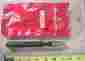 M3585 Snap-on Tools Model No Diesel Engine Compression Test Adapter W Pouch M3585 Snap-on Tools Model No Diesel Engine Compression Test Adapter W Pouch