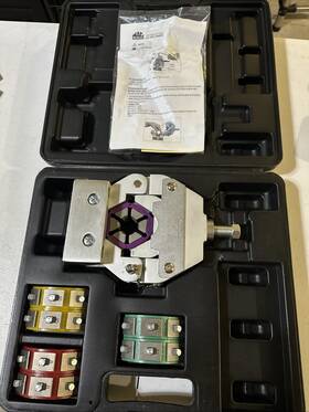 Ac71550 Mac Tools Manual Ac Crimper 71550