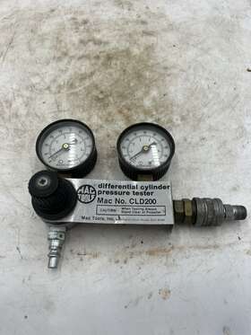 Cld200 Mac Tools Differential Cylinder Pressure Tester