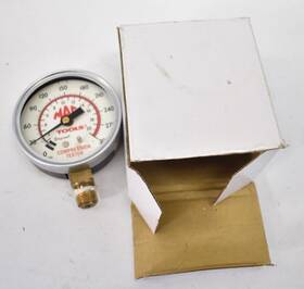 Ct155a-1 Mac Tools Compression Testing Gauge Fpo Genuine Oem 9143-01 Only